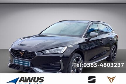 Cupra Leon Gebrauchtwagen