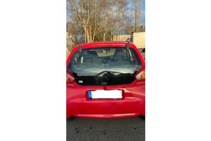 Toyota Aygo (X) Gebrauchtwagen