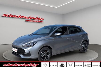 MG MG3 Gebrauchtwagen