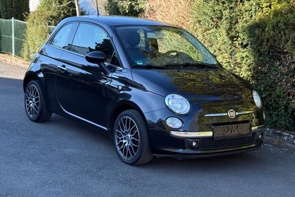 Fiat 500 Gebrauchtwagen