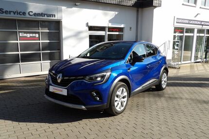 Renault Captur Gebrauchtwagen
