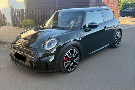 Mini John Cooper Works Gebrauchtwagen