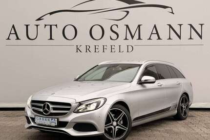 Mercedes-Benz C 200 Gebrauchtwagen