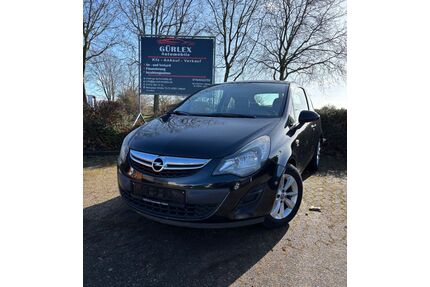 Opel Corsa Gebrauchtwagen