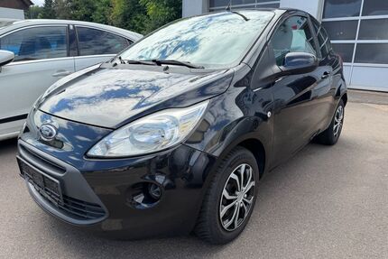 Ford Ka/Ka+ Gebrauchtwagen