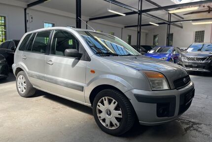 Ford Fusion Gebrauchtwagen