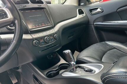 Fiat Freemont Gebrauchtwagen