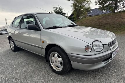 Toyota Corolla Gebrauchtwagen