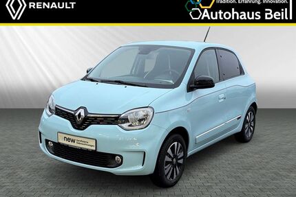 Renault Twingo Gebrauchtwagen