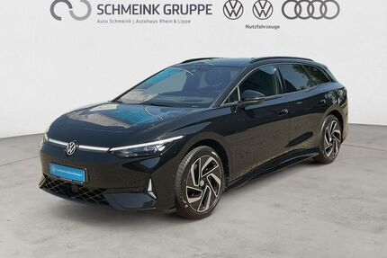 VW ID.7 Gebrauchtwagen