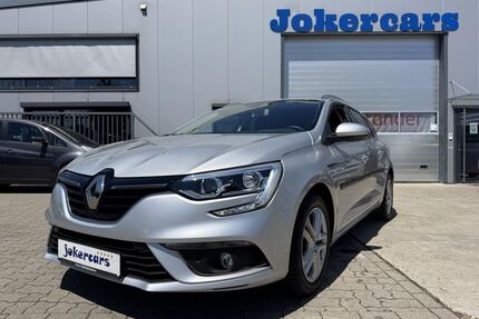 Renault Megane Gebrauchtwagen