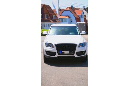 Audi Q5 Gebrauchtwagen