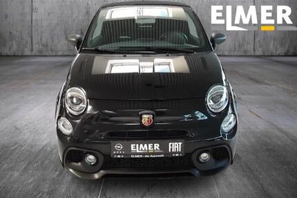 Abarth 695C Gebrauchtwagen