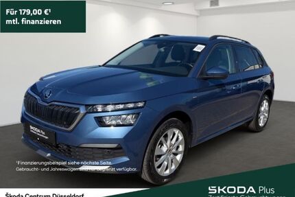 Skoda Kamiq Gebrauchtwagen