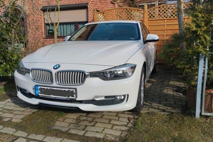 BMW 316 Gebrauchtwagen