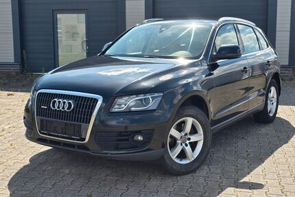 Audi Q5 Gebrauchtwagen