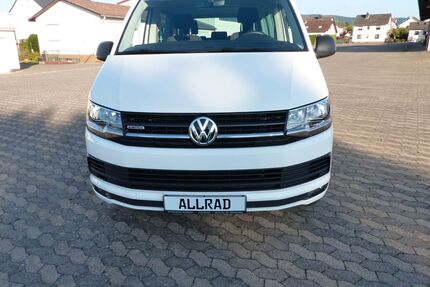 VW T6 Multivan Gebrauchtwagen