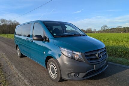Mercedes-Benz Vito Gebrauchtwagen