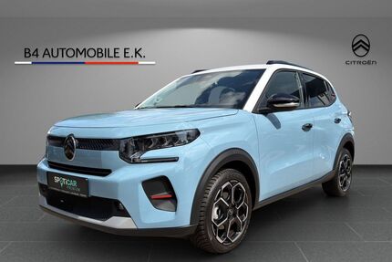 Citroen C3 Gebrauchtwagen