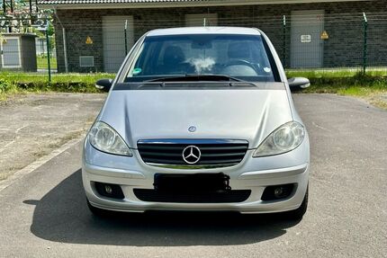 Mercedes-Benz A 150 Gebrauchtwagen