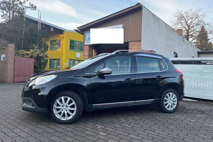 Peugeot 2008 Gebrauchtwagen