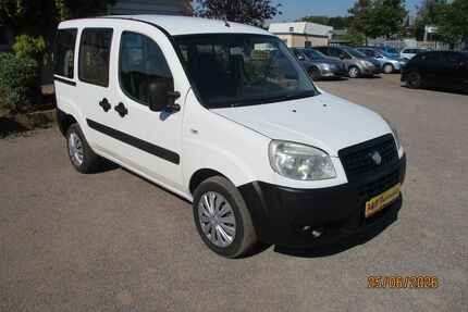 Fiat Doblo Gebrauchtwagen