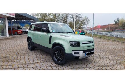 Land Rover Defender Gebrauchtwagen