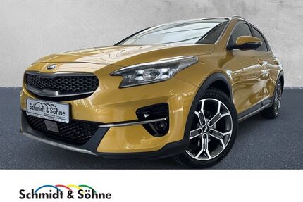 Kia XCeed Gebrauchtwagen