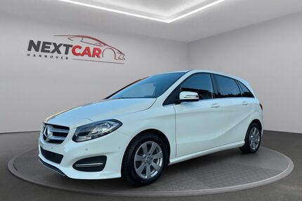 Mercedes-Benz B 180 Gebrauchtwagen