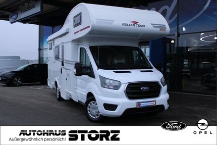 Ford Transit Gebrauchtwagen
