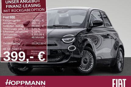 Fiat 500e Gebrauchtwagen