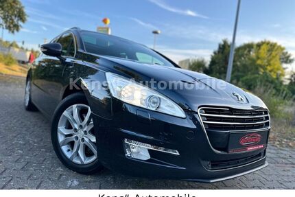 Peugeot 508 Gebrauchtwagen