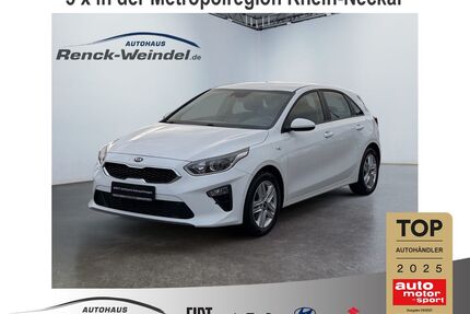 Kia ceed / Ceed Gebrauchtwagen