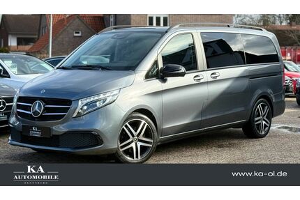 Mercedes-Benz V 300 Gebrauchtwagen