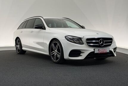 Mercedes-Benz E 220 Gebrauchtwagen