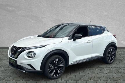 Nissan Juke Gebrauchtwagen