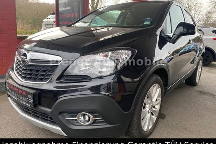 Opel Mokka Gebrauchtwagen