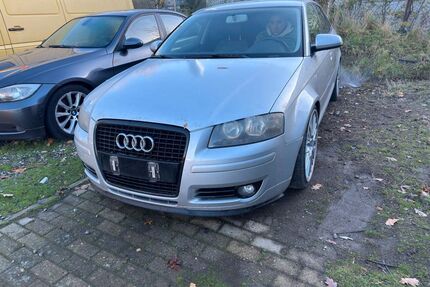 Audi A3 Gebrauchtwagen