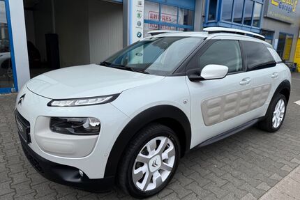 Citroen C4 Cactus Gebrauchtwagen