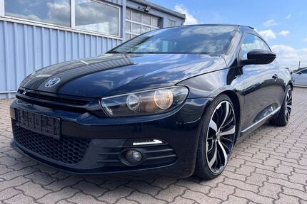 VW Scirocco Gebrauchtwagen