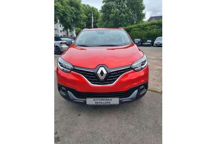 Renault Kadjar Gebrauchtwagen