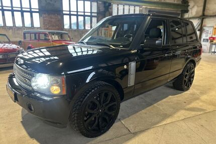 Land Rover Range Rover Gebrauchtwagen