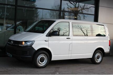VW T6 Caravelle Gebrauchtwagen