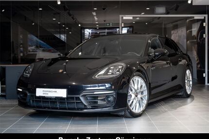 Porsche Panamera Gebrauchtwagen