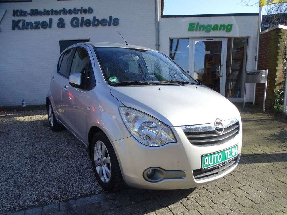 Agila
