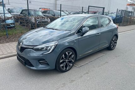 Renault Clio Gebrauchtwagen