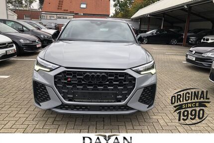 Audi RSQ3 Gebrauchtwagen