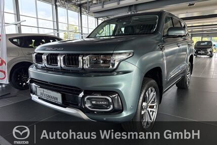Baic BJ60 Gebrauchtwagen