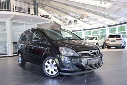 Opel Zafira Gebrauchtwagen