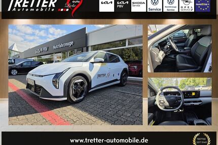 Kia EV4 Gebrauchtwagen